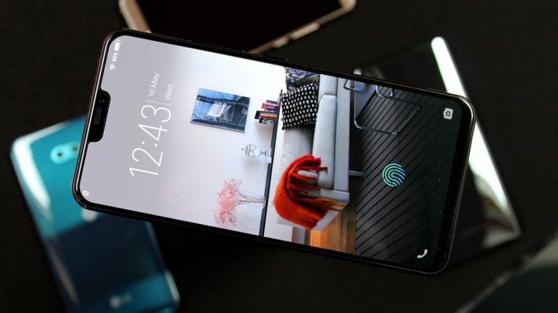 Điện thoại Samsung bị hiện quảng cáo liên tục