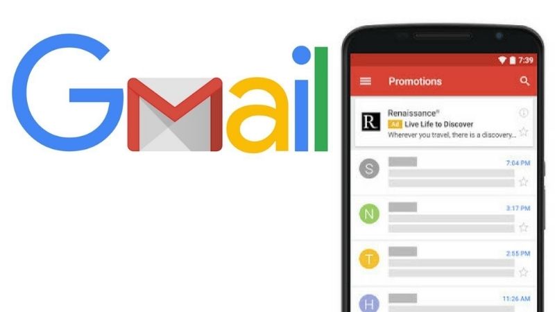 gmail la gi