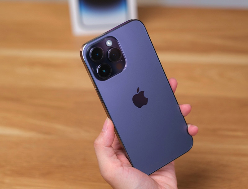 iphone 14 pro max 128gb cũ