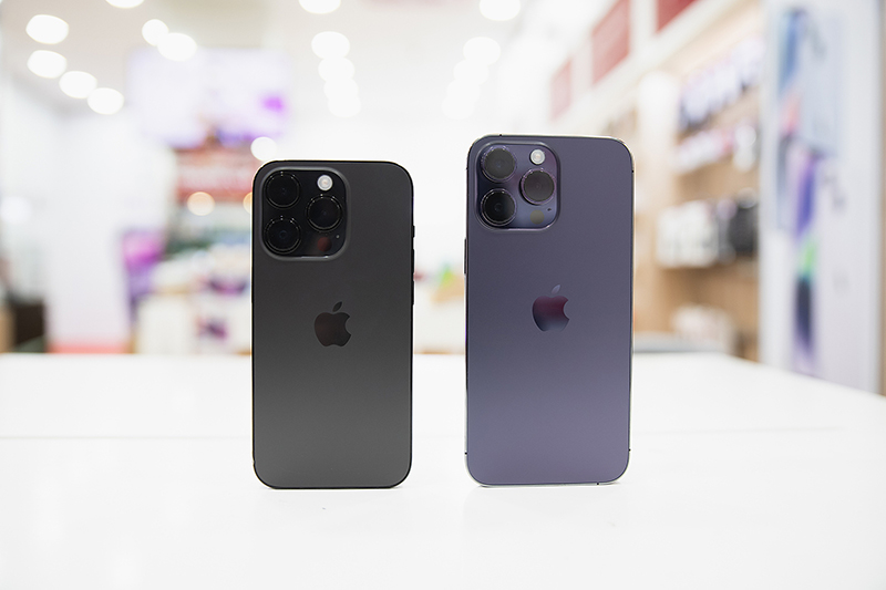 iphone 14 pro max 128gb cũ