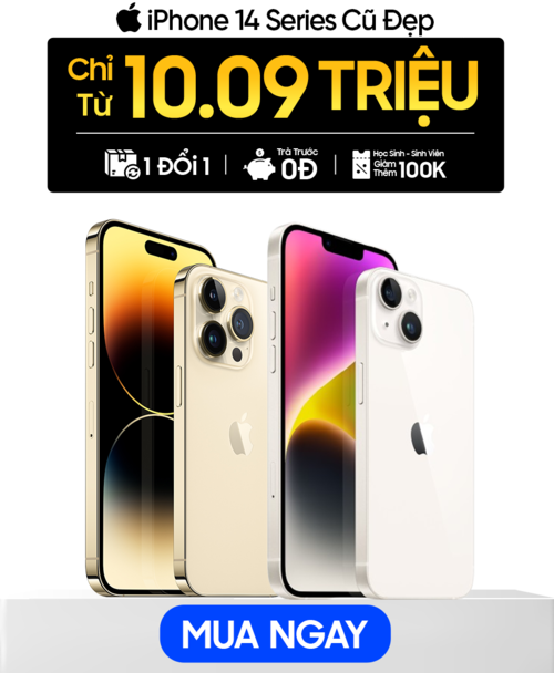 iPhone 14