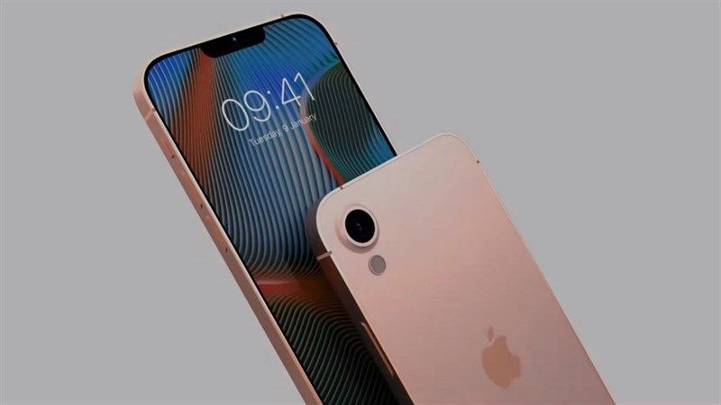 iphone se 2024