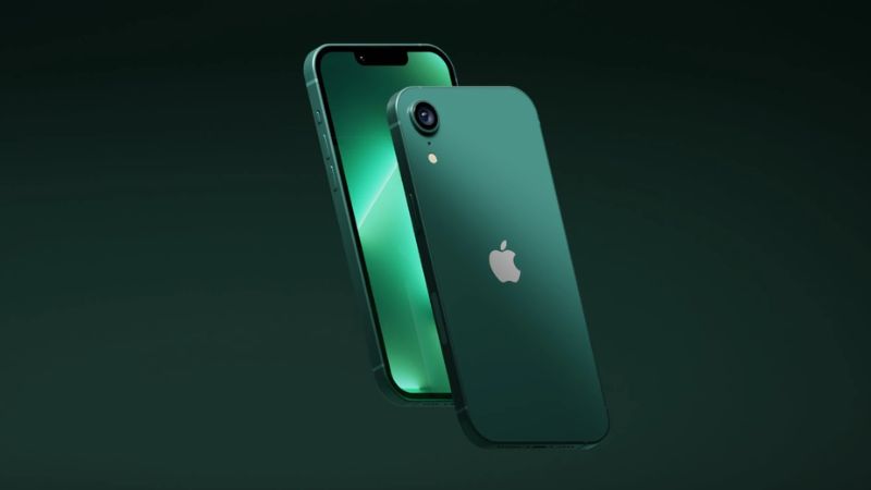 iphone se 2024