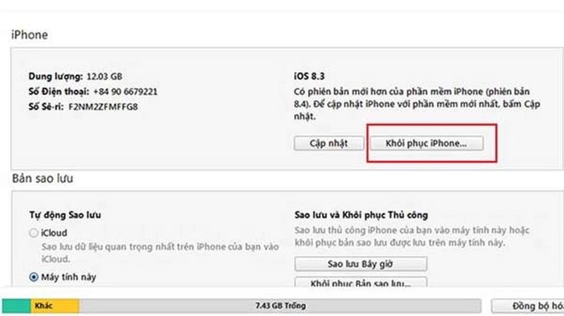 iPhone X không lên màn hình và không có âm thanh khi có cuộc gọi đến