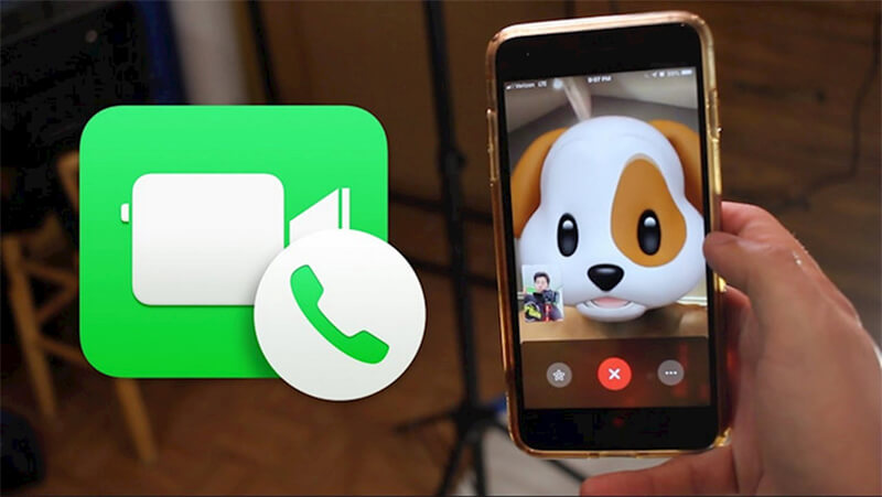 Tại sao iPhone không gọi được Facetime cho 1 số điện thoại?