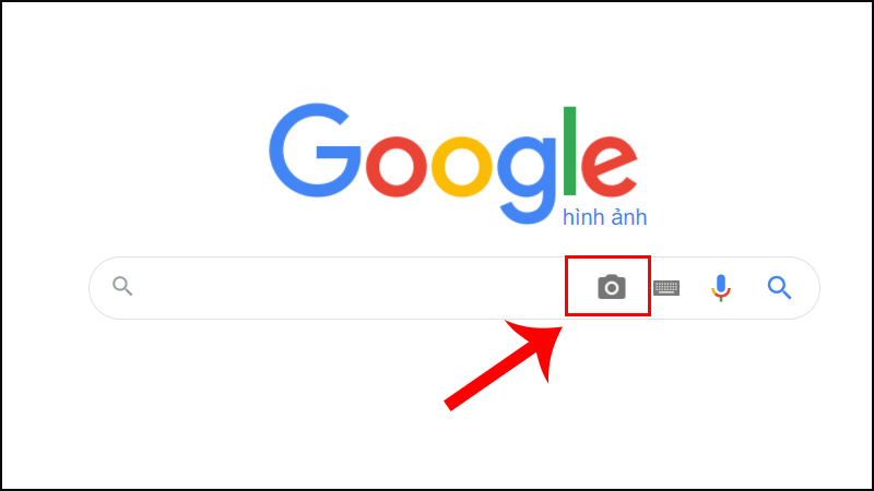 Cách tìm tài khoản Facebook người khác bằng hình ảnh