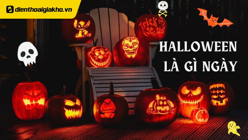 Ngày Halloween là ngày gì? Ý nghĩa đặc biệt của ngày lễ này