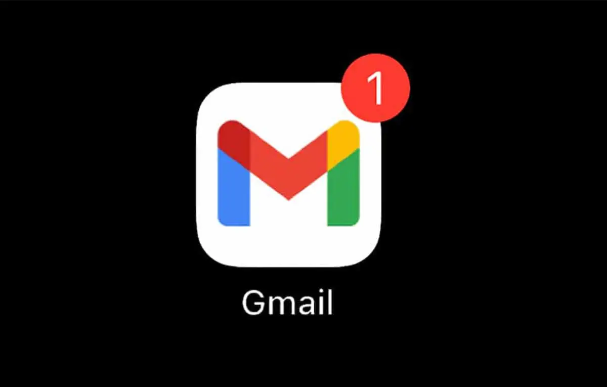 Cách thêm tài khoản Gmail trên iPhone