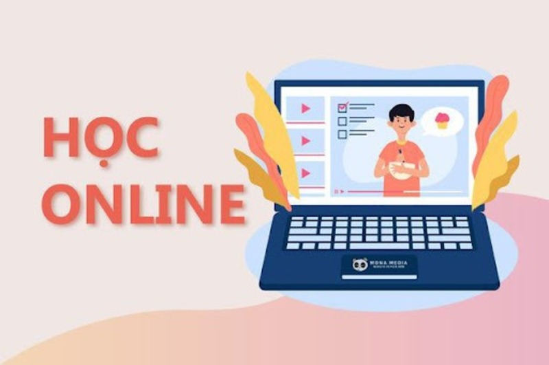 Khóa học trực tuyến