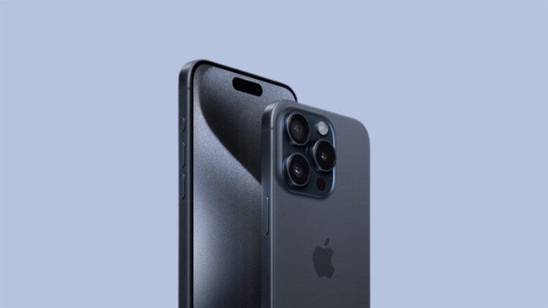 cách sạc pin iphone 15 pro max mới mua