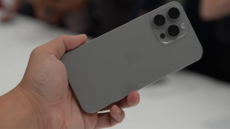 Mua Phone 14 Pro Max ngay hay "mạnh tay chi tiền" cho iPhone 15 Pro Max?