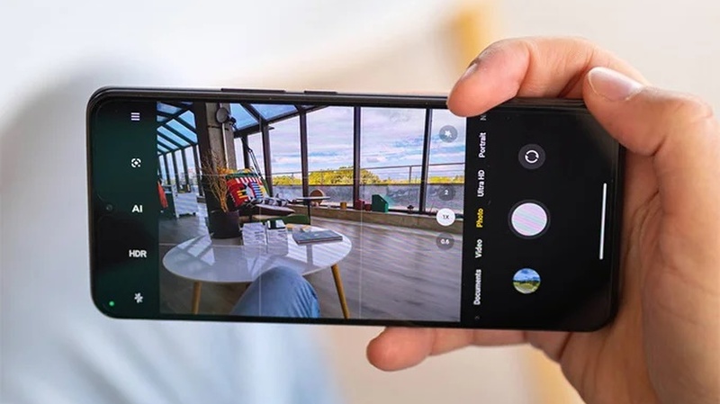 So sánh Xiaomi 12T Pro vs Xiaomi 13T Pro về camera