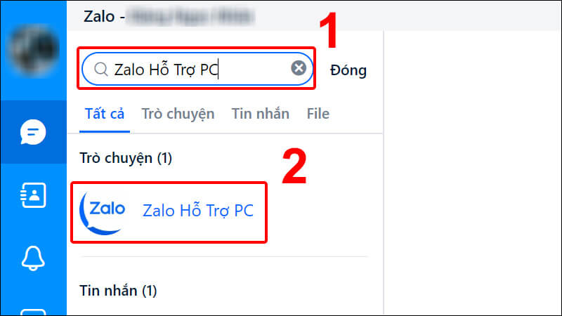 tại sao tài khoản Zalo bị vô hiệu hóa