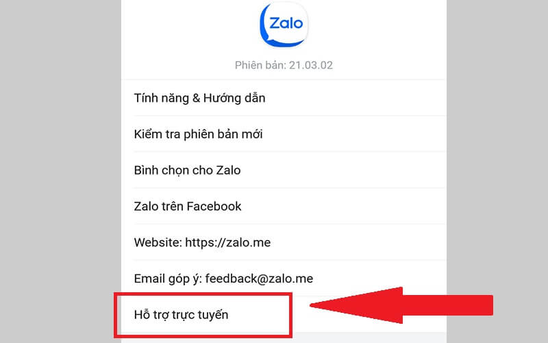 tại sao tài khoản Zalo bị vô hiệu hóa