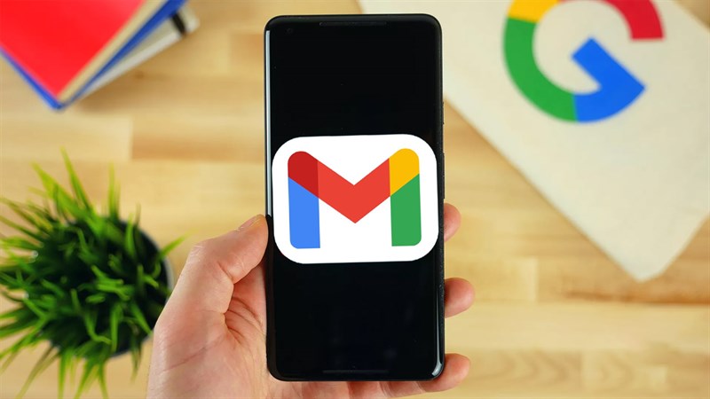 Cách tắt thông báo Gmail trên điện thoại