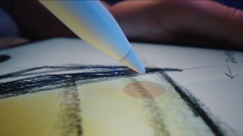 iPad Pro 2024