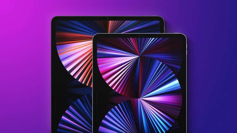 iPad Pro 2024 khi nào ra mắt?