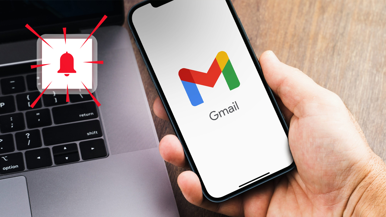 Cách thêm tài khoản Gmail trên iPhone