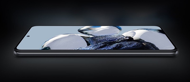 Thiết kế màn hình Xiaomi 13T Pro