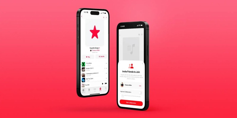 Tính năng mới của Apple Music