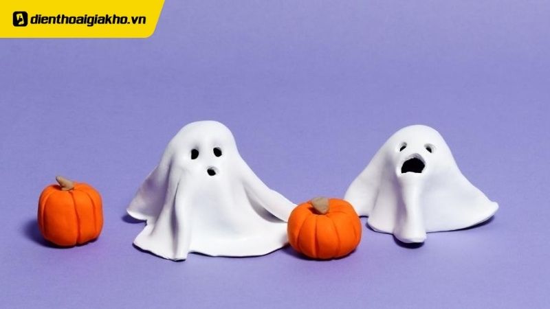 Top 15 ý tưởng trang trí Halloween cho quán cafe đẹp rùng mình