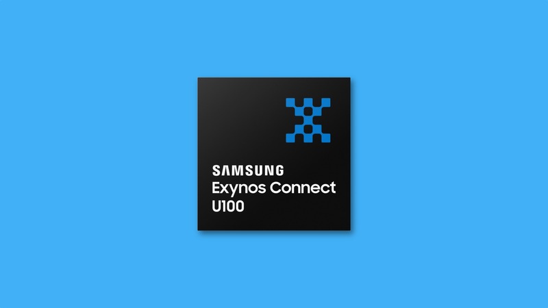 samsung exynos connect U100