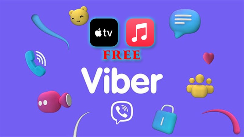 Tải viber về điện thoại 