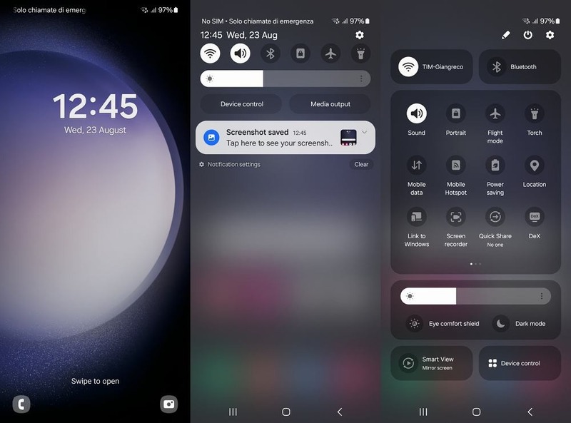 galaxy a52s cập nhật one ui 6.0 beta 2