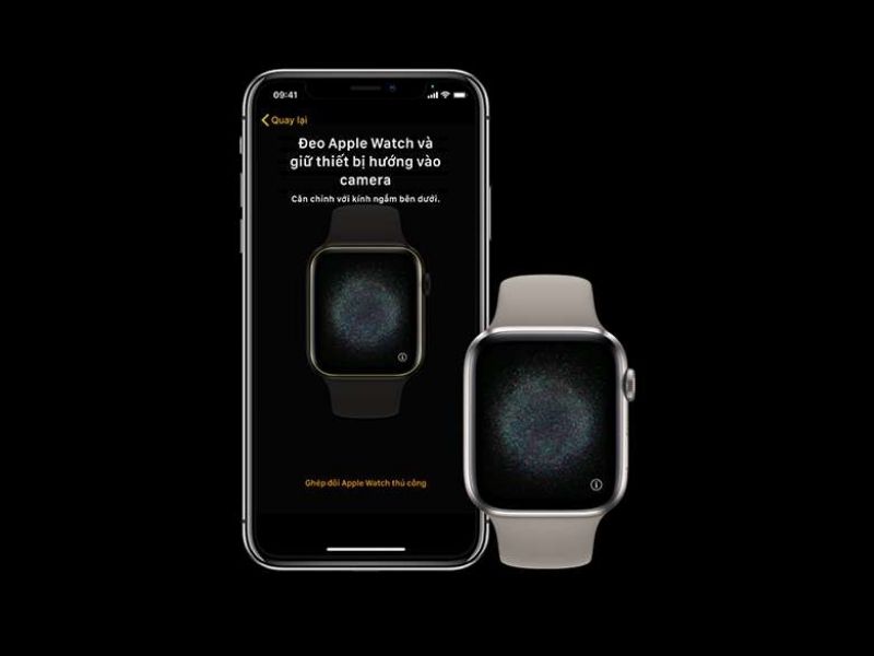 có nên dùng apple watch không