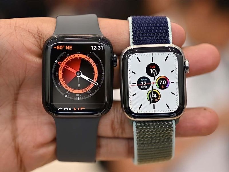 Nhiều tính năng tiện lợi khác