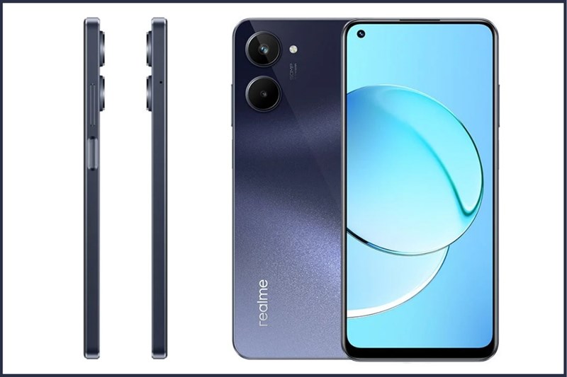 Realme 10