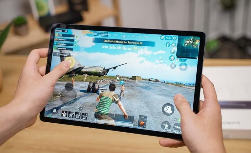 Điều gì khiến Apple iPad được nhiều người yêu thích?