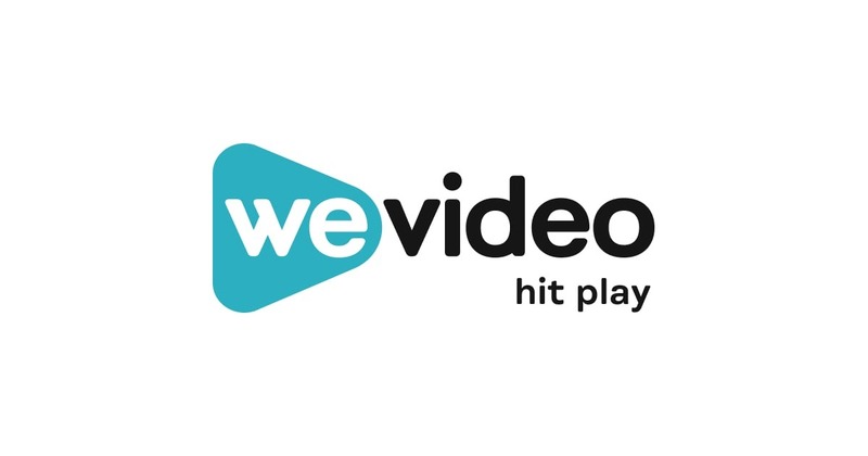 Phần mềm làm nét video WeVideo