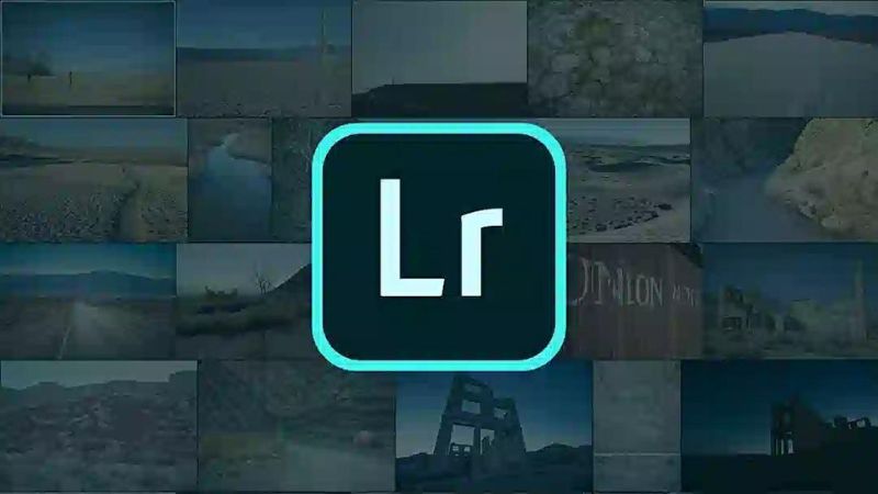 Adobe Lightroom CC