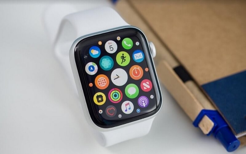 Apple Watch SE 3 (2023) có bao nhiêu kích thước dự kiến?