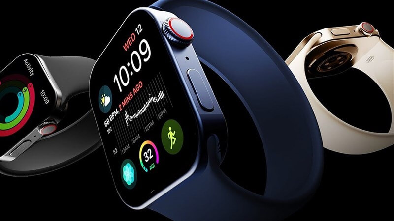 Apple Watch SE 2023 có thể gọi điện được không?
