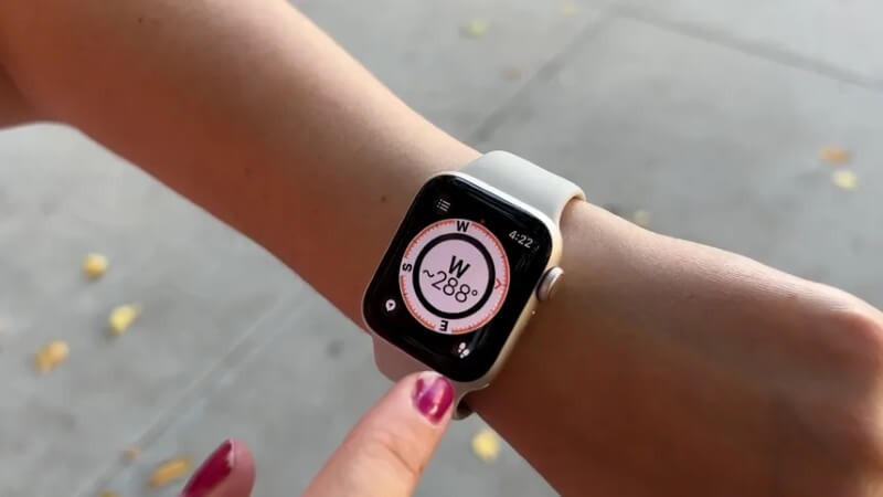 Apple Watch SE 2023 có khả năng chống nước không?