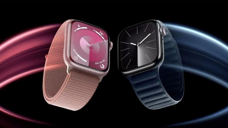 Tuổi thọ pin Apple Watch SE 2023 có gì mới?