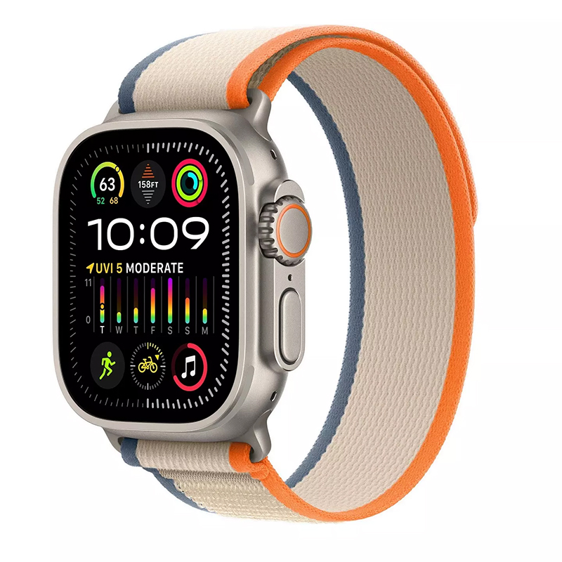 apple watch ultra 2 có mấy màu