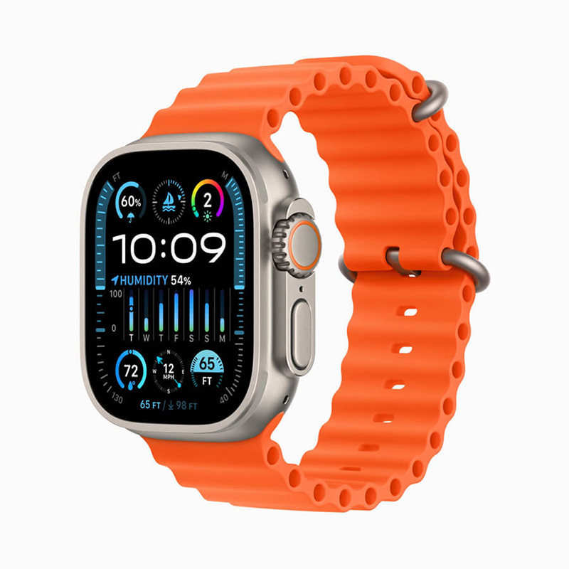 apple watch ultra 2 có mấy màu