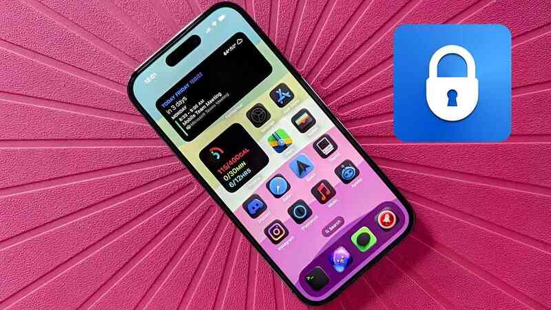 4 lợi ích của việc đặt mật khẩu cho ứng dụng trên iPhone