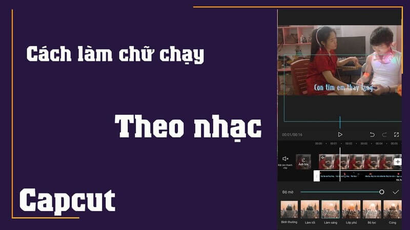 Những Thủ Thuật Và Các Công Cụ Thêm Vào CapCut Để Cải Thiện Video Của Bạn