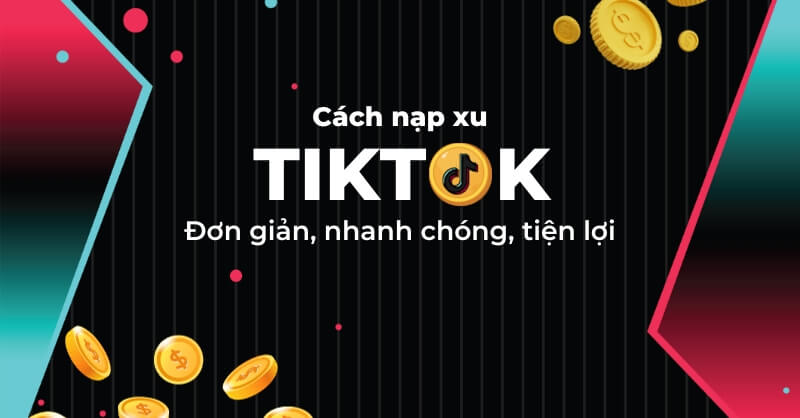 Xem video để nhận xu TikTok