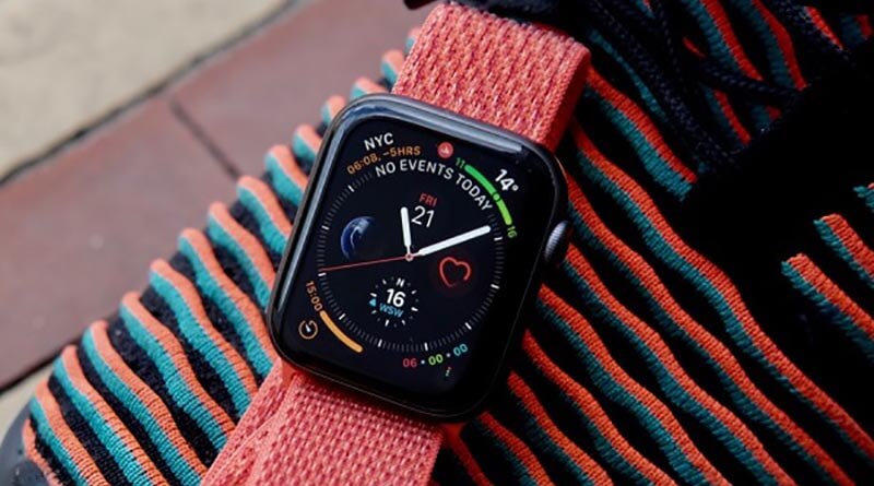 Kết nối Apple Watch với iPhone của bạn