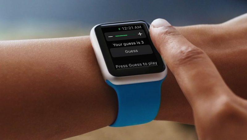 Cách nhận biết Apple Watch chính hãng bằng cách kiểm tra kết nối với iPhone của bạn