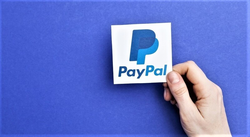 Cách rút tiền từ Paypal