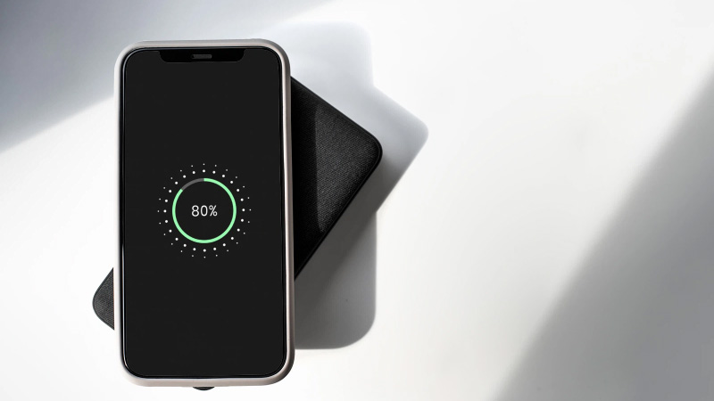 Cách sạc pin không dây Samsung an toàn và kéo dài tuổi thọ pin