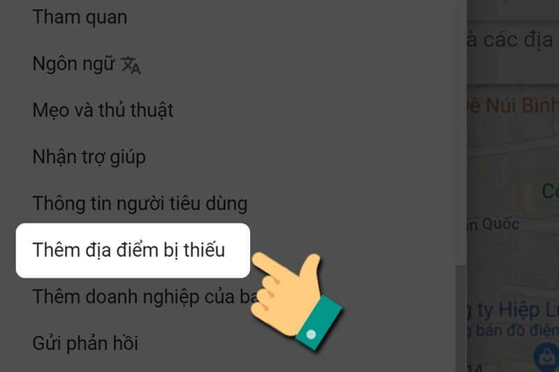 Cách tạo địa điểm trên Google Map đơn giản nhất
