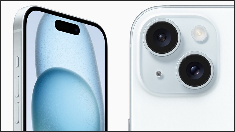 iPhone 15 thường cũ giá bao nhiêu