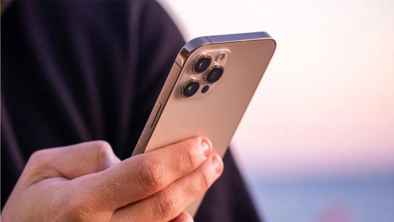 Chỉ cần trả trước một khoản phí nhỏ